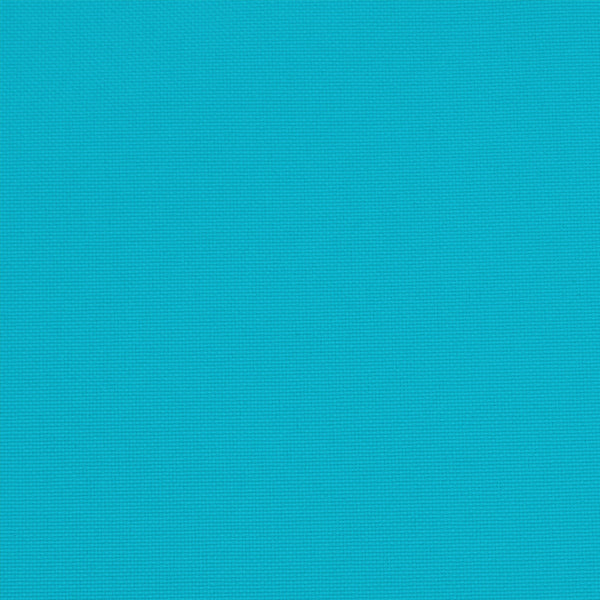 Türkises Stuhlpolster 100x50 cm Oxford-Gewebe