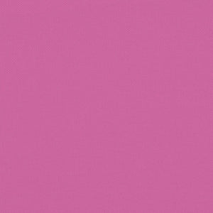 Niedriglehner Auflagen 4er Set Rosa