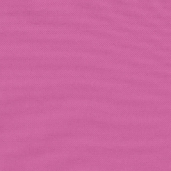Niedriglehner Auflagen 4er Set Rosa