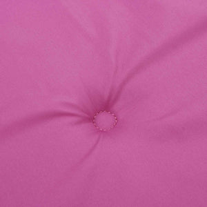 Niedriglehner Auflagen 6er-Set Rosa