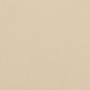 Beige Palettenkissen 2er Set Oxford