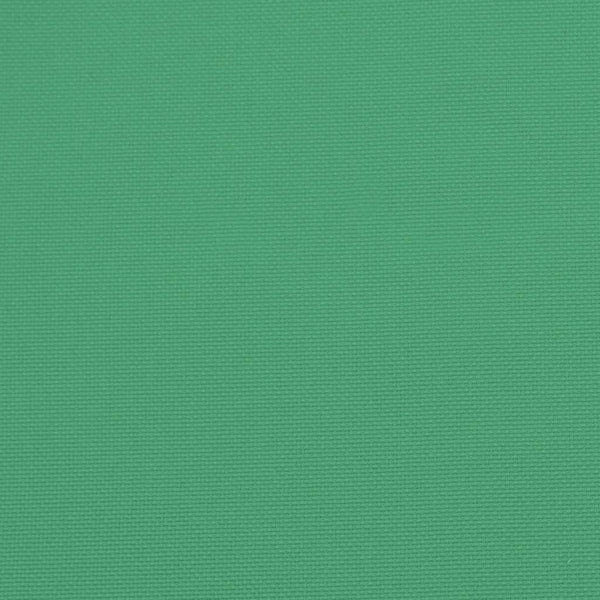 Grünes Palettenkissen 60x60 cm