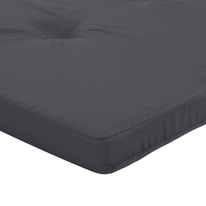 Adirondack Stuhlkissen 2er Set Anthrazit