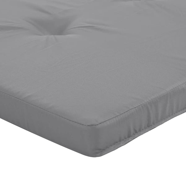 Adirondack Stuhlkissen 2er Set Grau