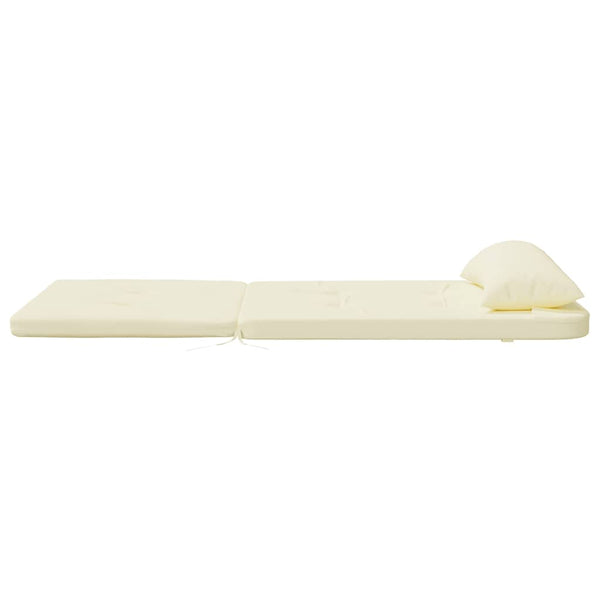 Adirondack Stuhlkissen 2er Set Creme