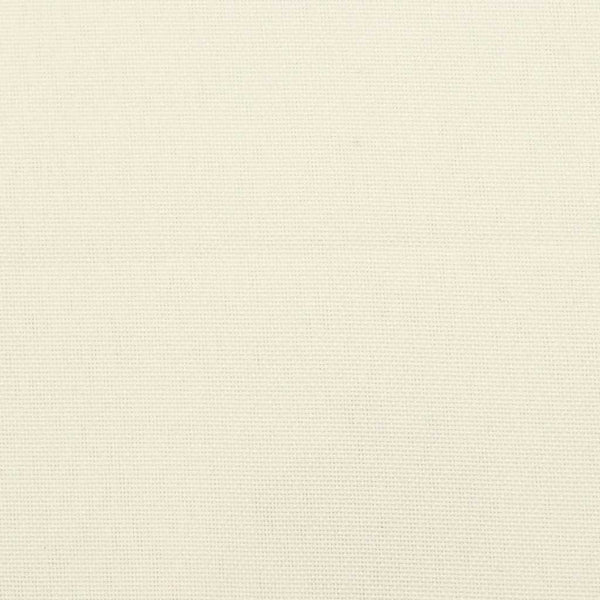 Adirondack Stuhlkissen 2er Set Creme