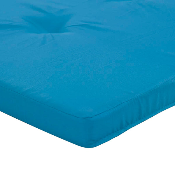 Adirondack Auflagen Hellblau 2er-Set