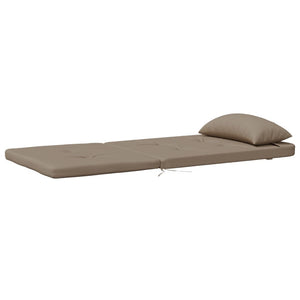 Adirondack Auflagen 2er Set Taupe