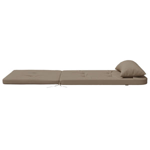 Adirondack Auflagen 2er Set Taupe
