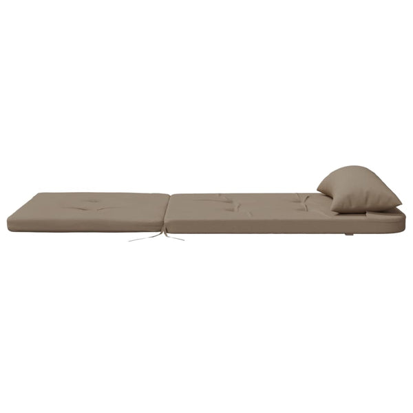 Adirondack Auflagen 2er Set Taupe