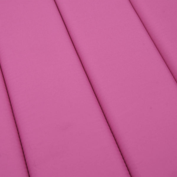 Sonnenliegen Kissen Rosa 180 cm