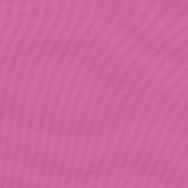 Sonnenliegen Kissen Rosa 180 cm