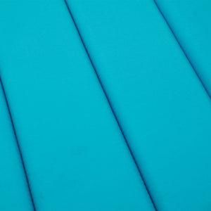 Türkis Sonnenliegenauflage 180 cm