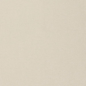 Relaxsessel mit Hocker Creme Stoff