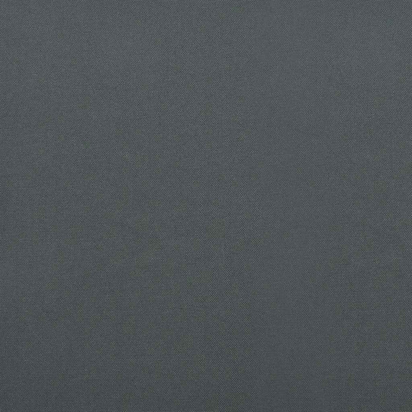 Elektrische Markise mit Kurbel Anthrazit 5x3 m