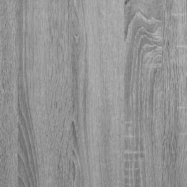 TV-Schrank Grau Sonoma 60 cm
