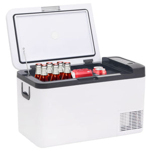 Kühlbox 25L mit Tragegriff