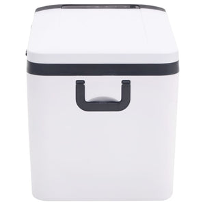 Kühlbox 25L mit Tragegriff