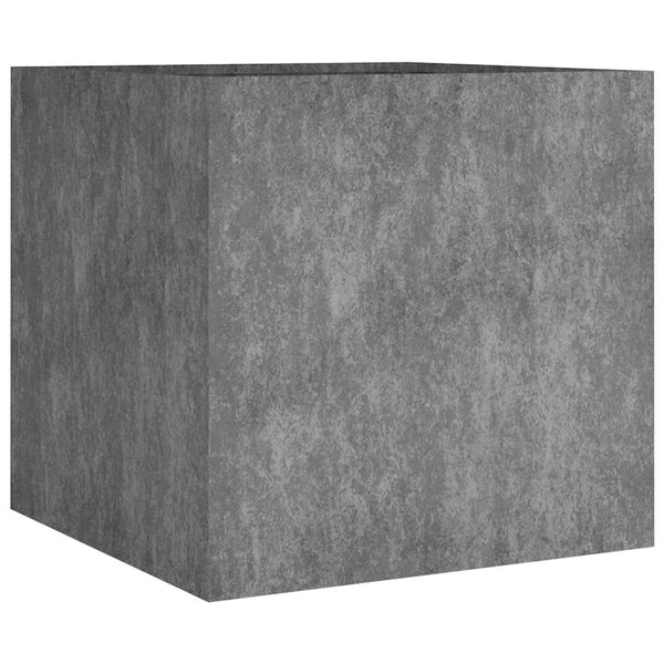 Cortenstahl Pflanzkübel, 40 cm
