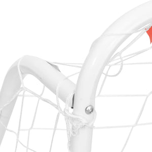 Fußballtor mit Netz 214x152cm