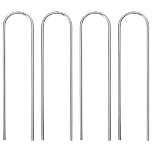 Fußball Rebounder 184x61x123 cm