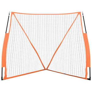 Tragbares Baseballnetz 183cm