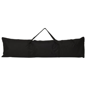 Tragbares Baseballnetz 183cm