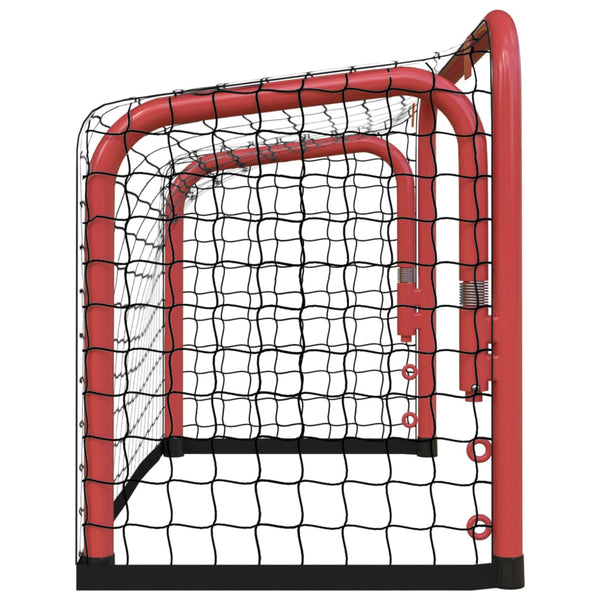 Hockey Tor mit Netz 68x32x47cm
