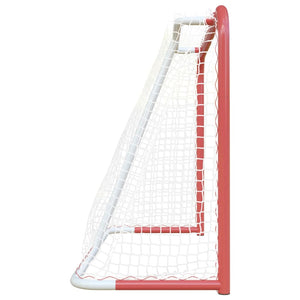 Hockey Tor mit Netz 153cm