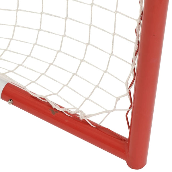 Hockey Tor mit Netz 153cm