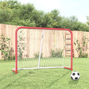 Hockey Tor mit Netz 153cm