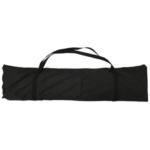 Tragbares Baseballnetz 215x107x216cm