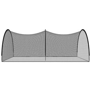Baseball Cage 500x400x250cm
