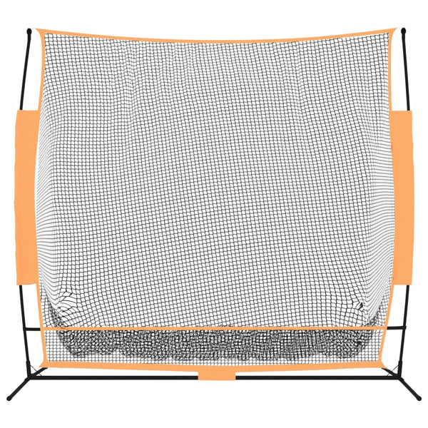 Golf Übungsnetz 215x107x216cm