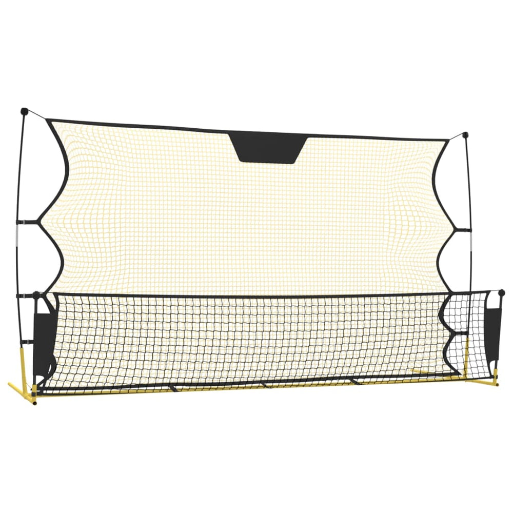 Fußball Rebounder 183cm für Training