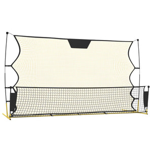 Fußball Rebounder 183cm für Training
