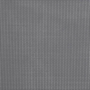 vidaXL Chaises de plage 2 pcs. Pliables Gris Aluminium et textilène