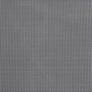 Sonnenliegen 2er Set Grau Textilene