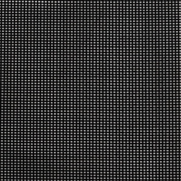 Sonnenliegen 2er Set, Schwarz Textilene & Stahl