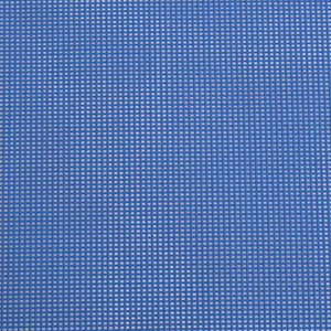 Klappbare Sonnenliegen 2er Set, Blau