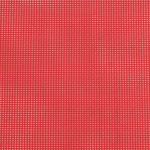 Klappbare Sonnenliegen 2er Set, Rot
