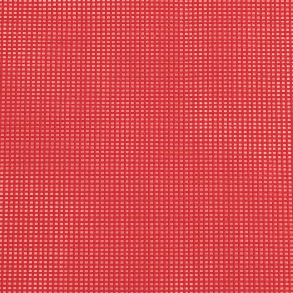 Klappbare Sonnenliegen 2er Set, Rot