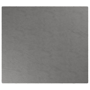 Gewichtsdecke mit Bezug Grau 200x230 cm 13 kg Stoff