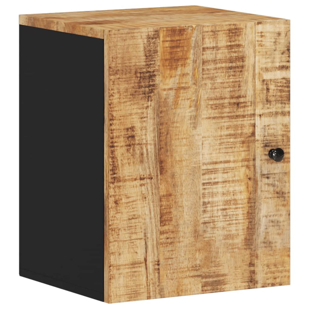 Mango Bad-Wandschrank 38x48 cm