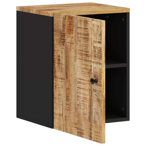 Mango Bad-Wandschrank 38x48 cm
