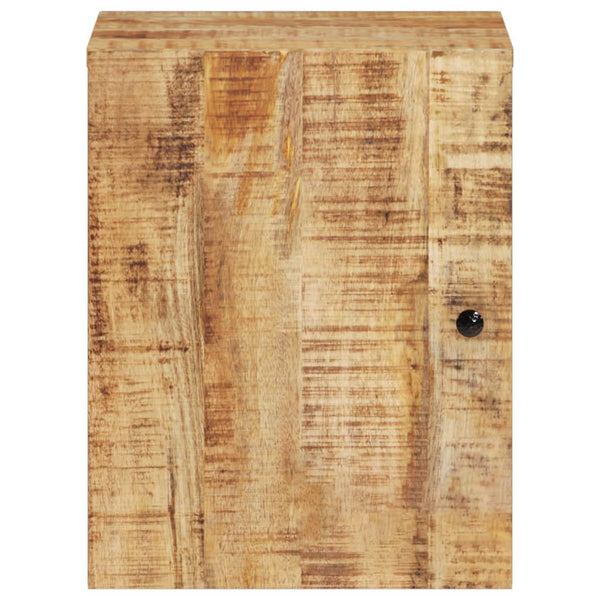 Mango Bad-Wandschrank 38x48 cm