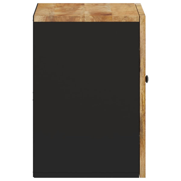 Mango Bad-Wandschrank 38x48 cm
