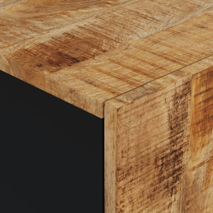Mango Bad-Wandschrank 38x48 cm