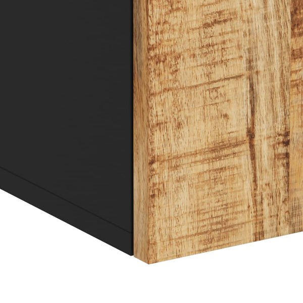 Mango Bad-Wandschrank 38x48 cm
