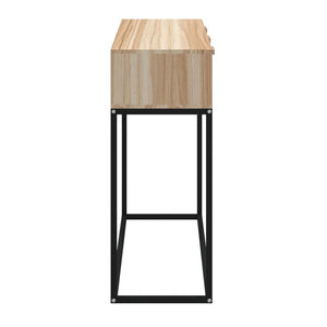 Konsolentisch mit Schubladen, 105 cm